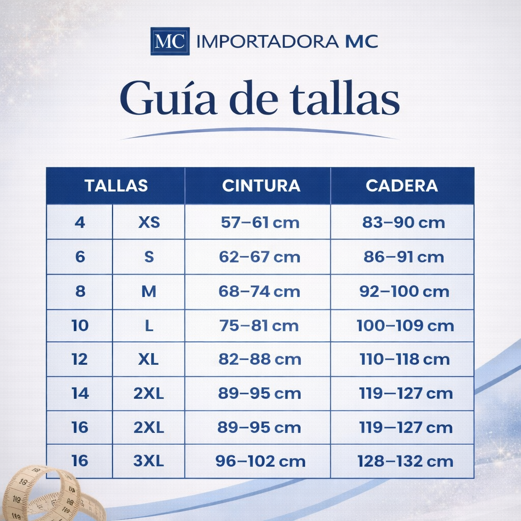 Calzón Moldeador de Cadera y Abdomen, Cintura Alta, Glúteos Definidos