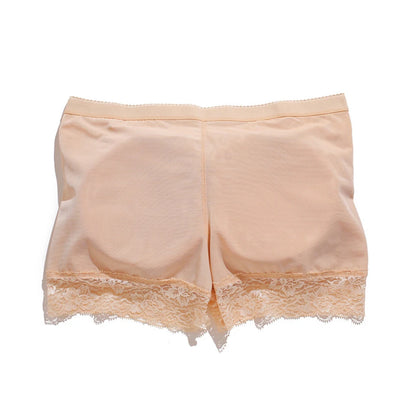 Calzón Moldeador de Cadera y Abdomen, Cintura Alta, Glúteos Definidos